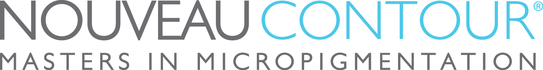 Nouveau Contour Logo